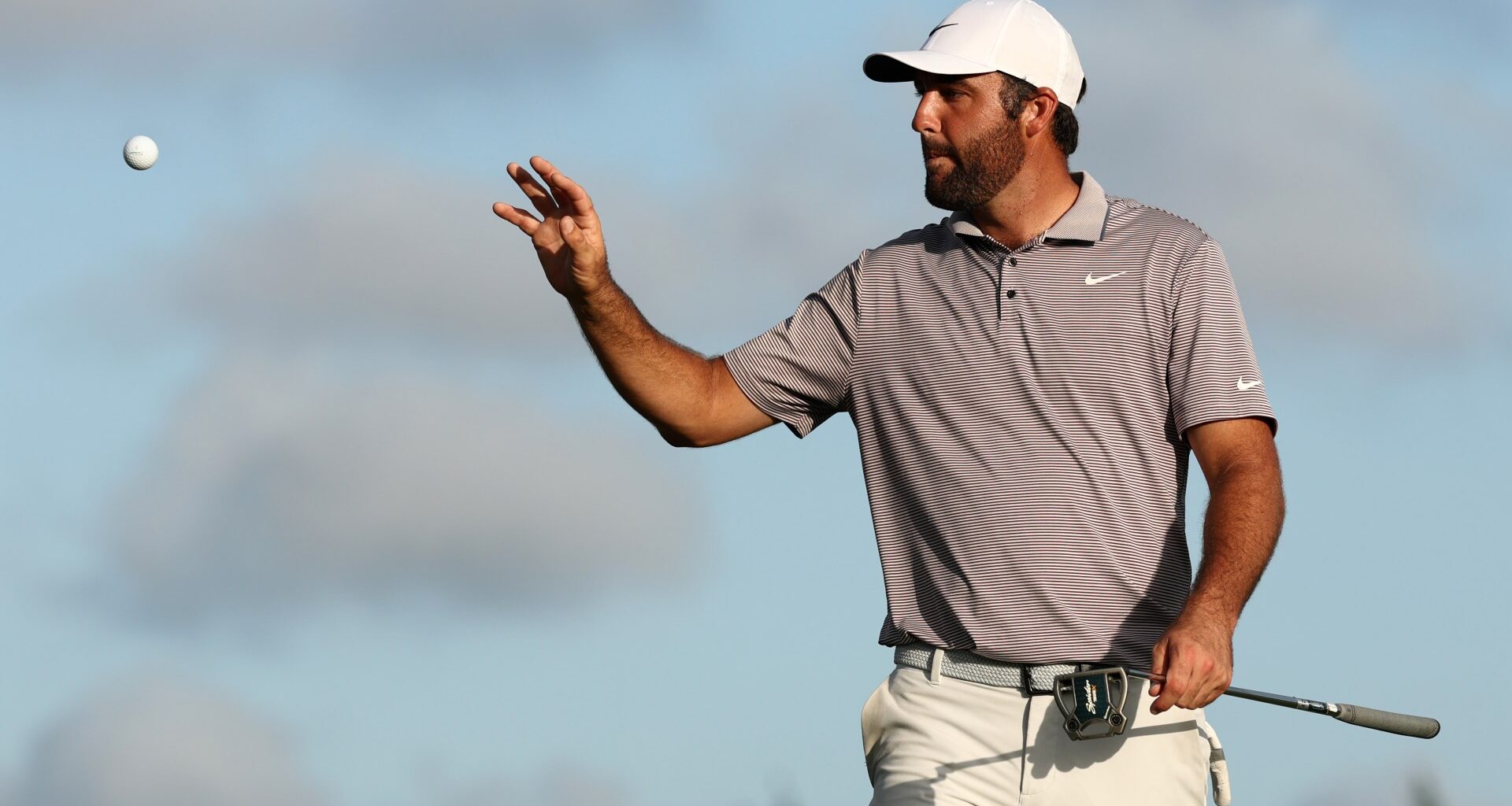 Scottie Scheffler hints at career move which would delight Rory McIlroy and Tiger Woods