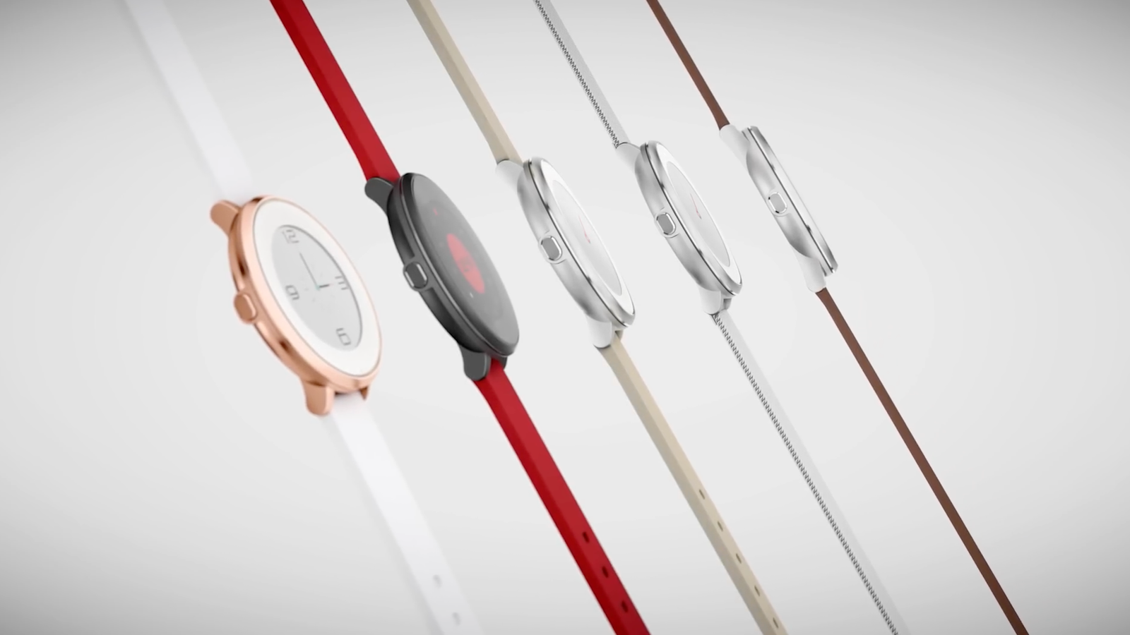 Pebble teases one more thing before the year comes to a close