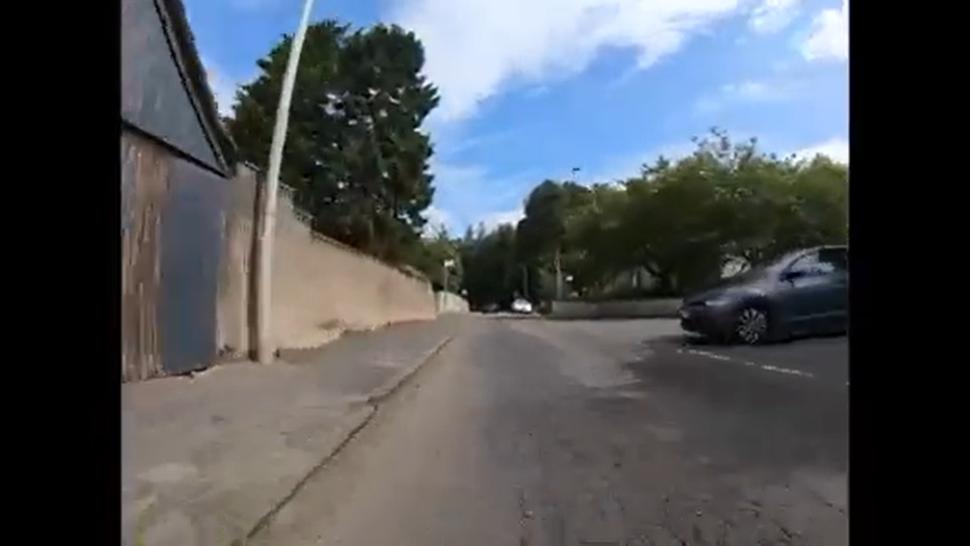 Near Miss of the Day 915