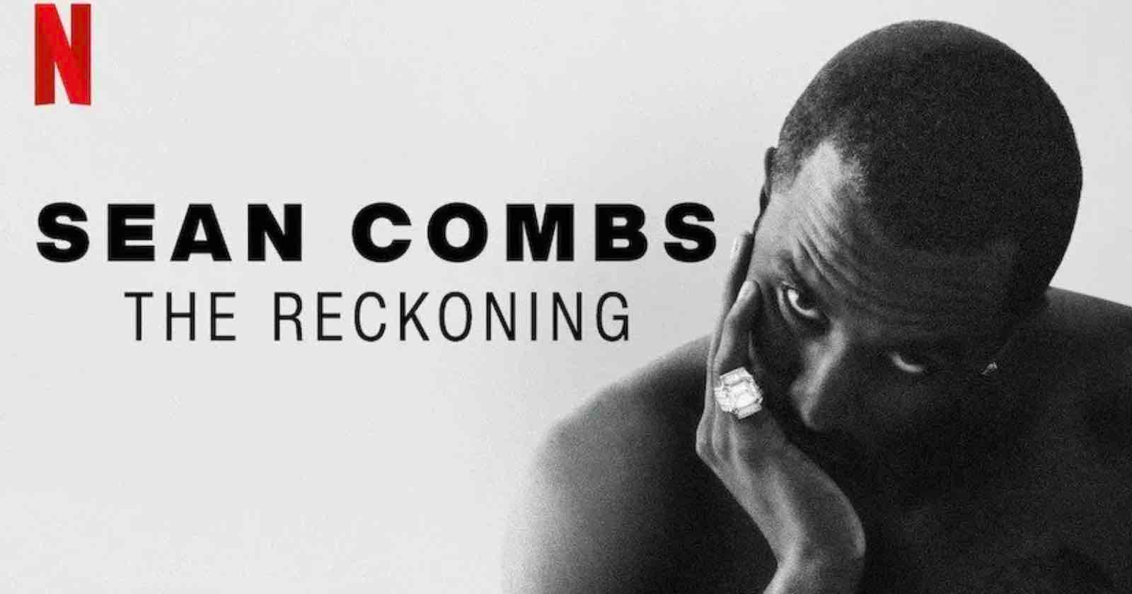 Videographer Breaks Silence on How Netflix Obtained His Footage for Sean Combs Documentary