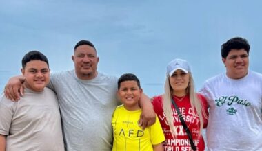 New Zealand heavyweight boxer Semisi Kalu drowns saving sons during Tonga beach holiday