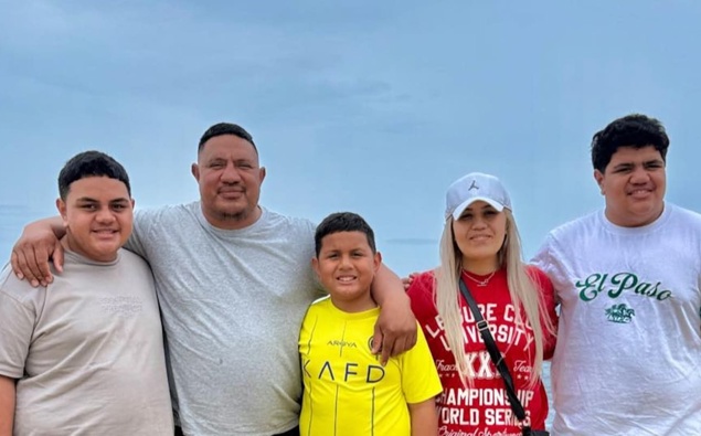 New Zealand heavyweight boxer Semisi Kalu drowns saving sons during Tonga beach holiday