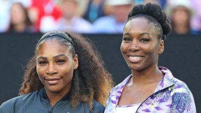 Serena Williams vs Venus Williams net worth in 2025: Tennis sisters, career, business, and lifestyle compared