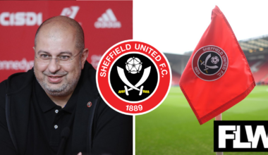 Shock administration update emerges involving Sheffield United & Prince Abdullah
