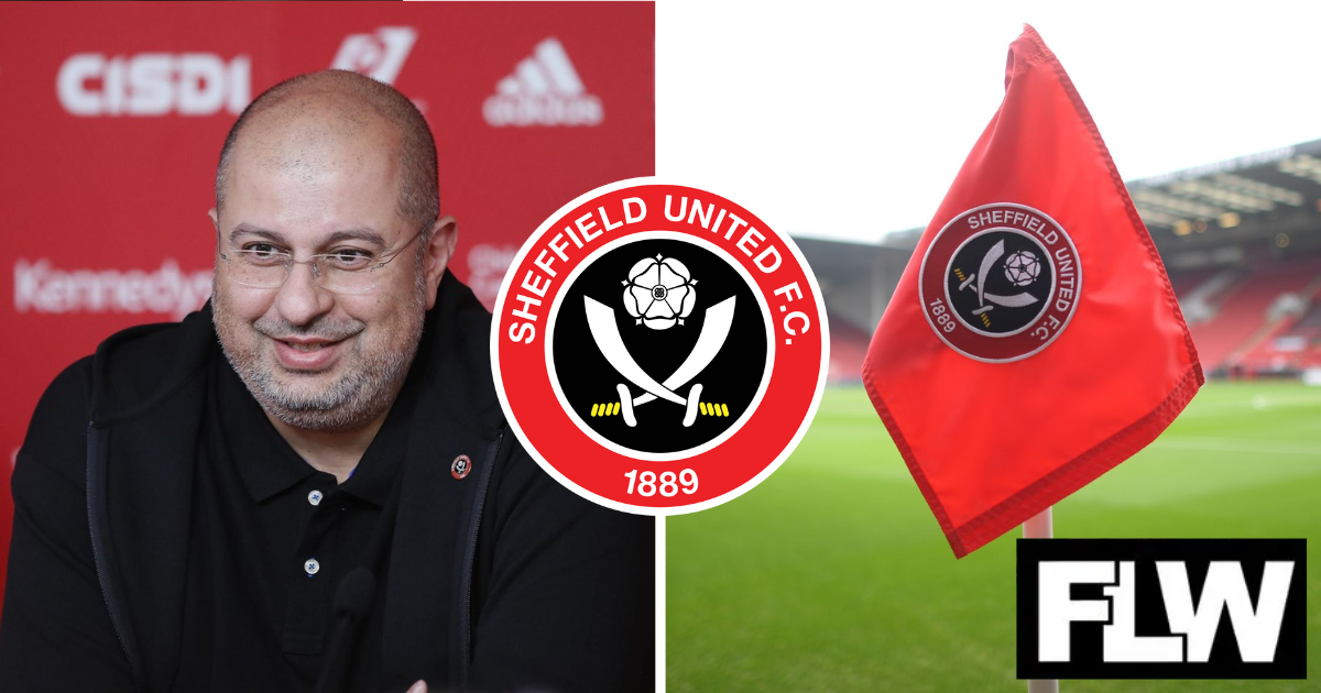Shock administration update emerges involving Sheffield United & Prince Abdullah