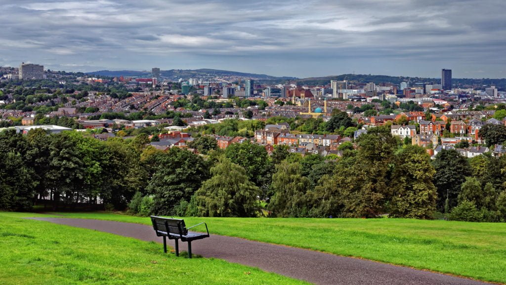 Student Surge in Sheffield: How University Growth Is Reshaping the City’s Rental Market