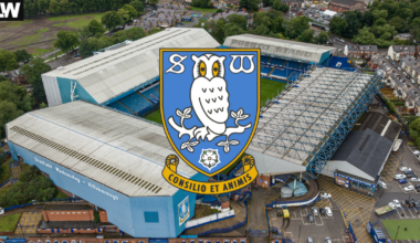 James Bord confirmation, January deadlines explained, EFL test