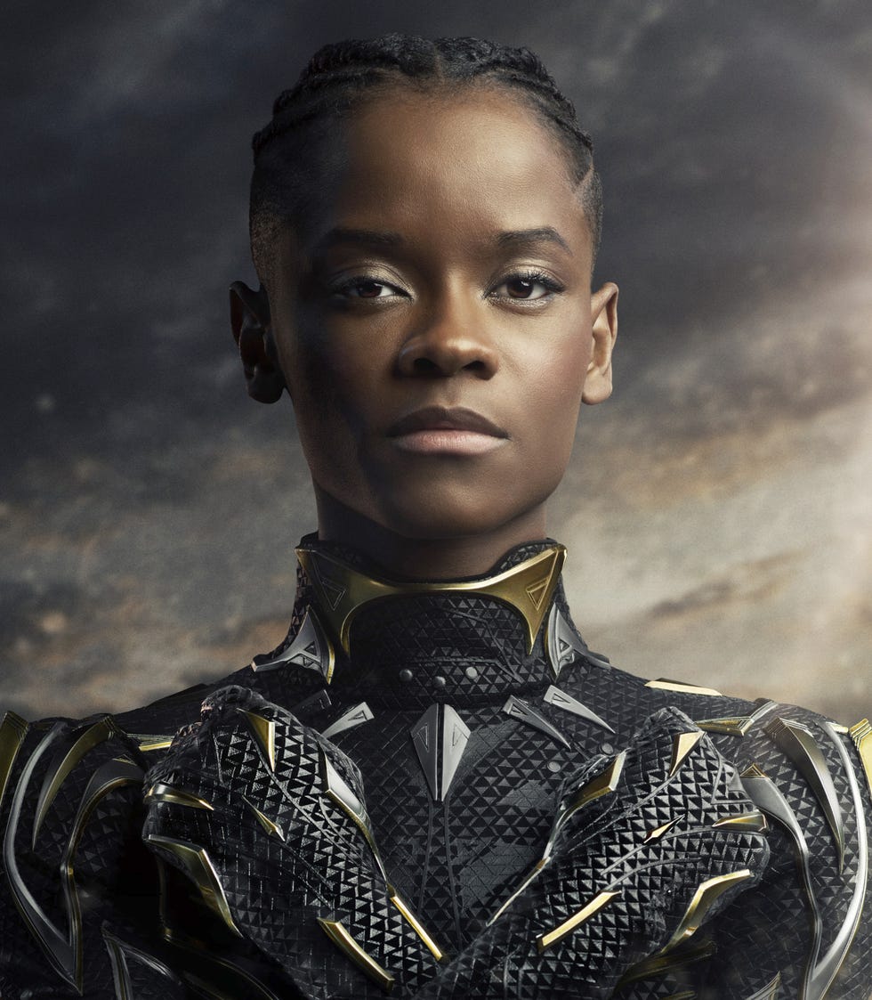 black panther wakanda forever, marvel