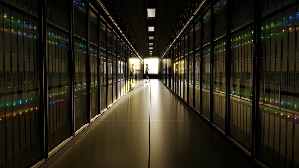 AI has pumped hyperscale – but how long can it last? • The Register