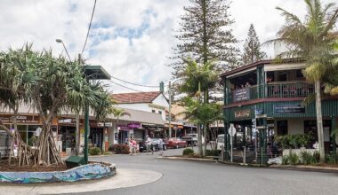 7 Most Inviting Towns in New South Wales