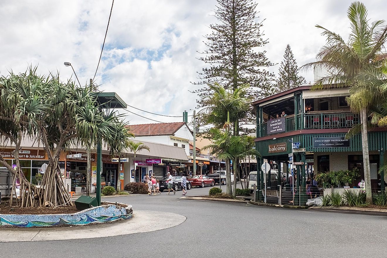 7 Most Inviting Towns in New South Wales