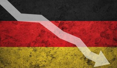 Germany ends year on pessimistic note as ifo index declines