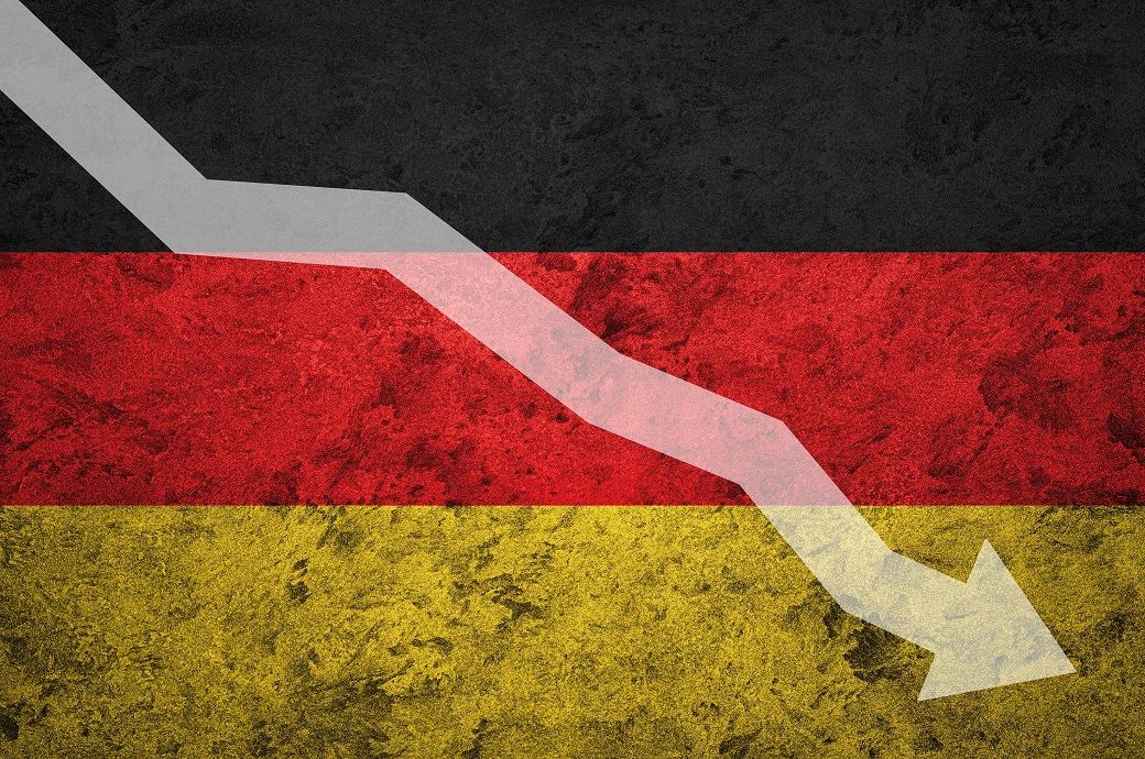 Germany ends year on pessimistic note as ifo index declines