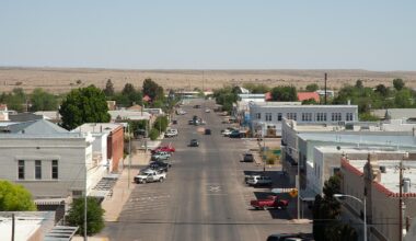 The One United States Town Everyone Should Visit At Least Once