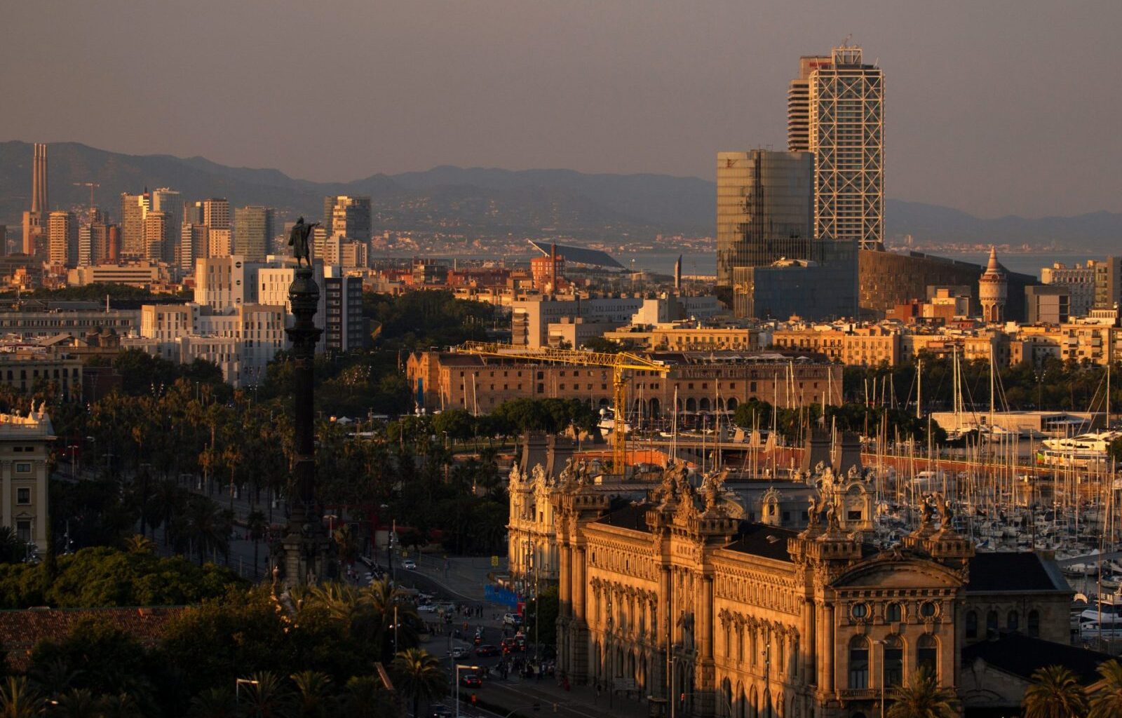 Spain Launches Climate Shelters as Heat Becomes a Public Health Crisis – One Green Planet
