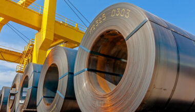 Photo – Indian steel exports to the EU could decline significantly after the launch of CBAM