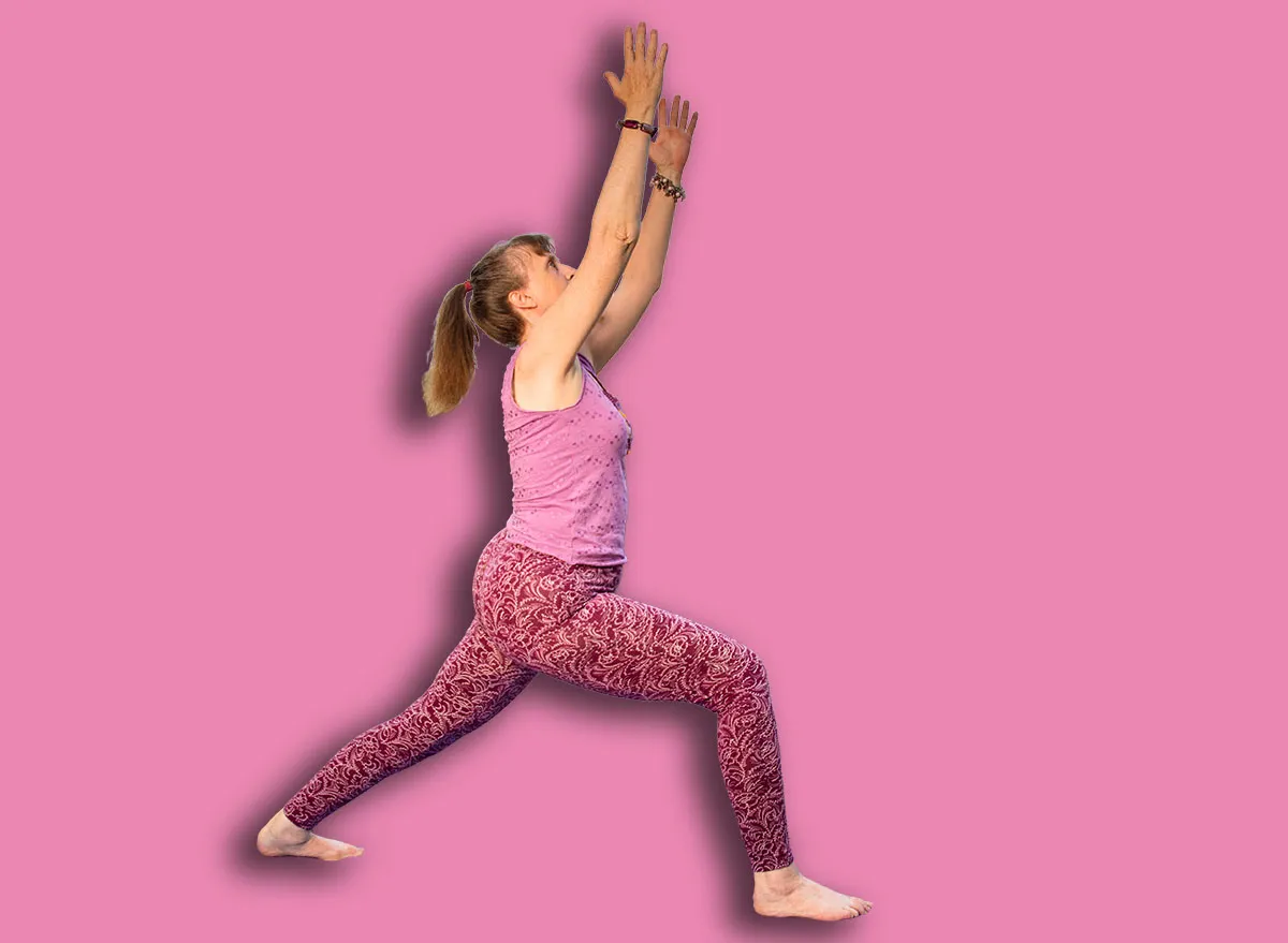 8-Minute Morning Routine That Helps You Age Better After 50