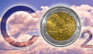 EU Carbon Prices Hit 2025 Highs as 2040 Climate Target Tightens the Market