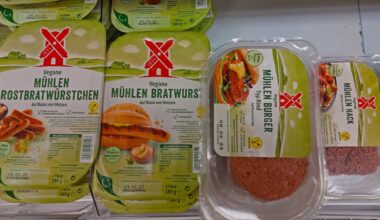 EU talks on 'meat' plant-based descriptors ban reach stalemate