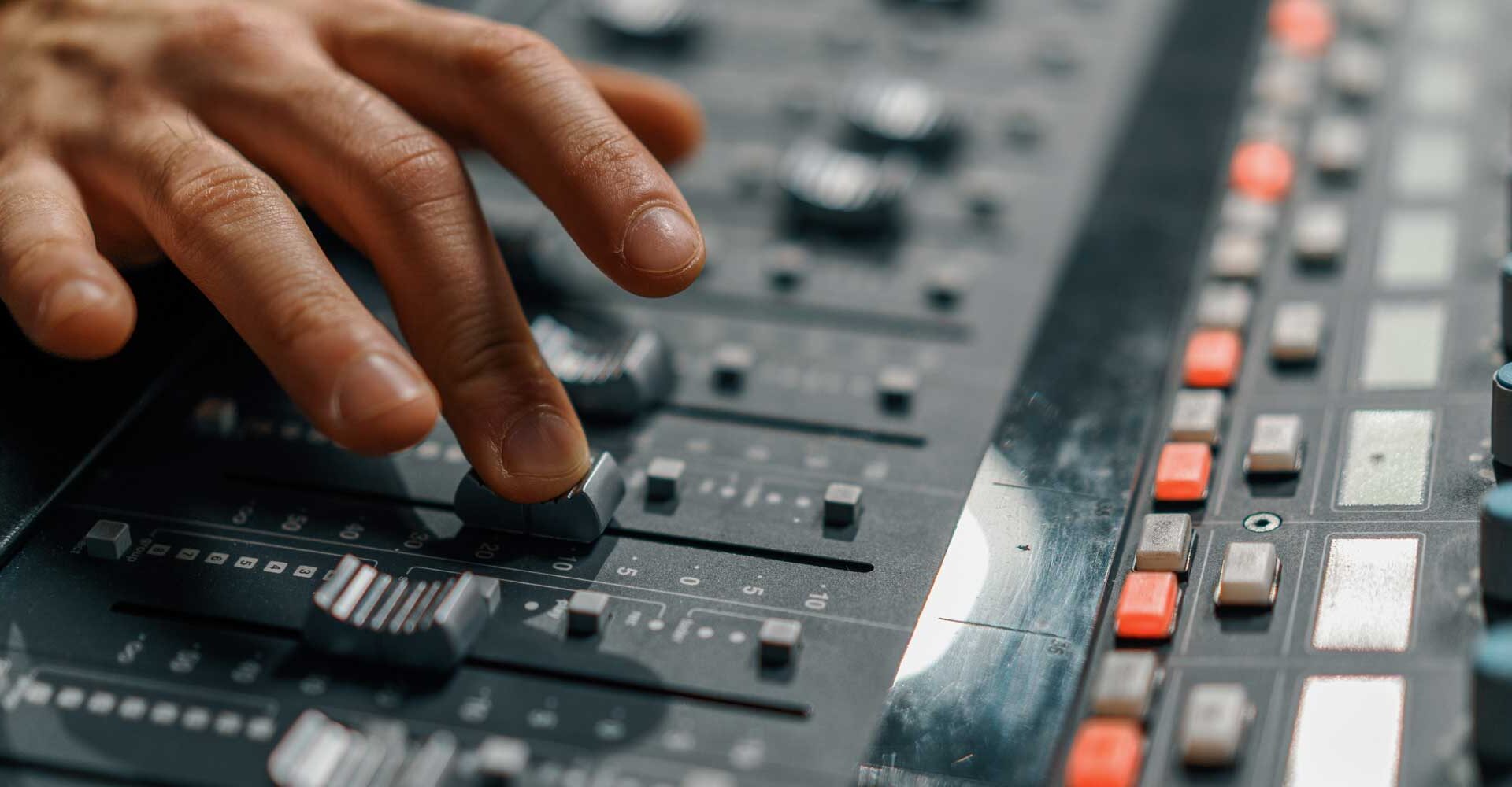 Meta introduces new SAM AI able to isolate and edit audio • The Register