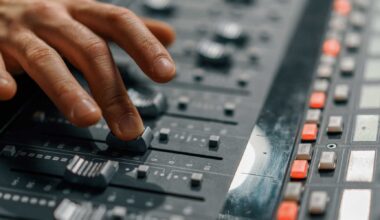 Meta introduces new SAM AI able to isolate and edit audio • The Register