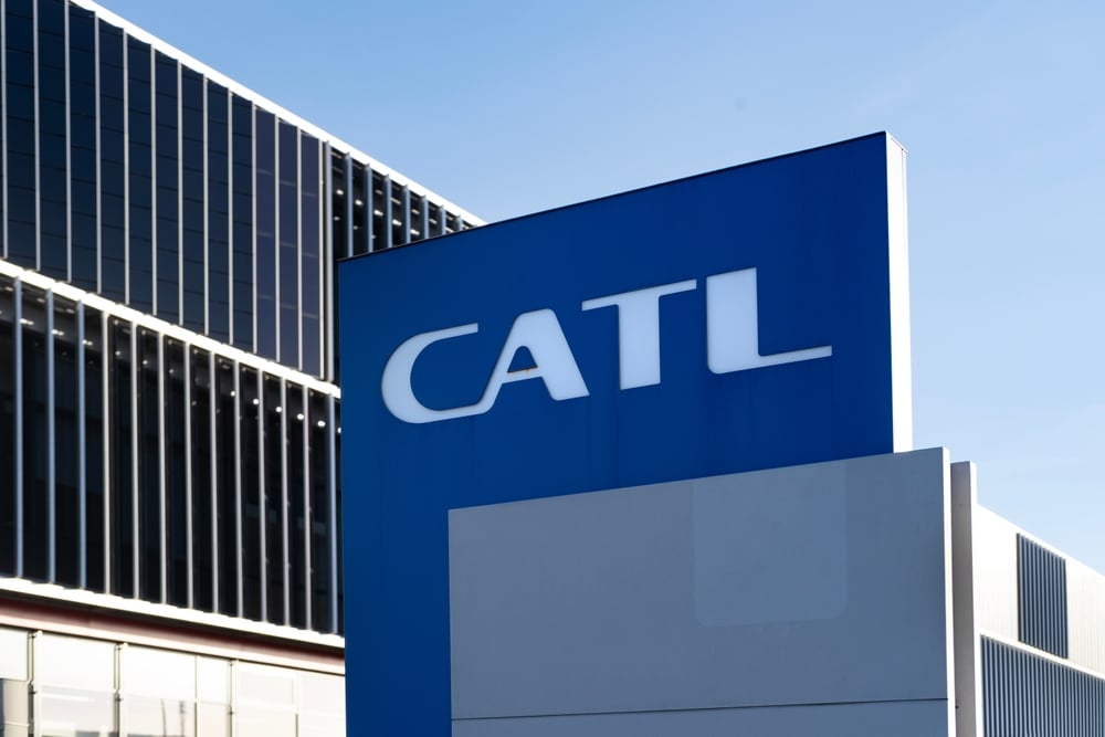 CATL’s Multi-Country Expansion Redefines Europe’s Battery Supply Chain and Workforce • Carbon Credits