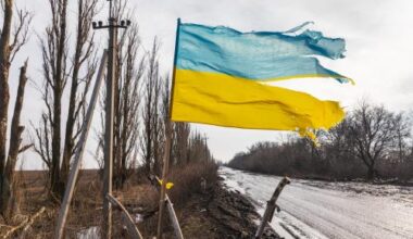 Behind the negotiating table to end the Russia-Ukraine war