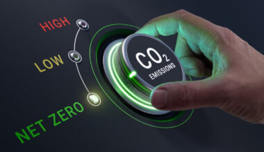 Photo – The UK has launched the second round of carbon capture licensing