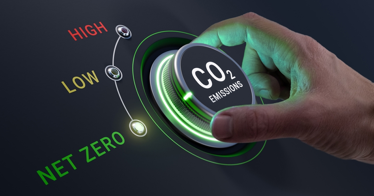 Photo – The UK has launched the second round of carbon capture licensing