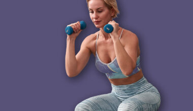 5 Standing Exercises to Flatten Belly Overhang After 50