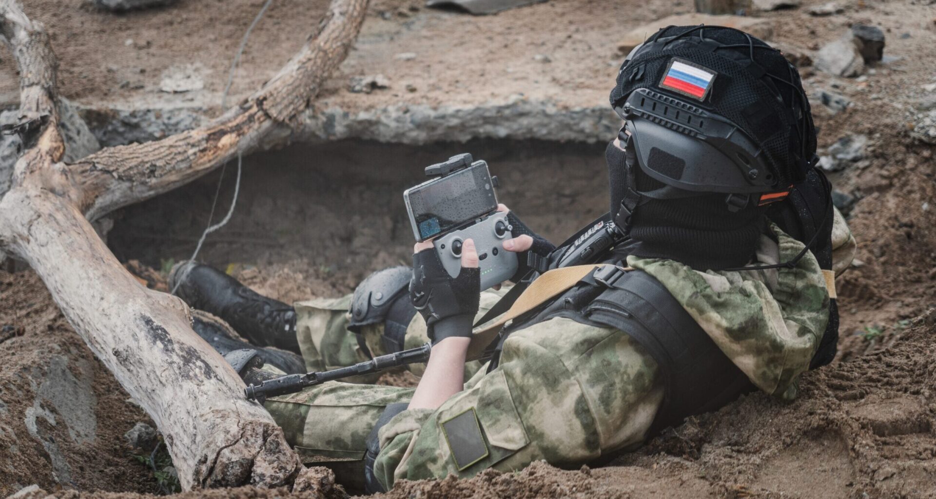 Russia plans to spend record one-third of 2026 budget on war