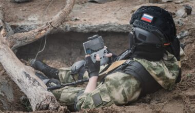 Russia plans to spend record one-third of 2026 budget on war