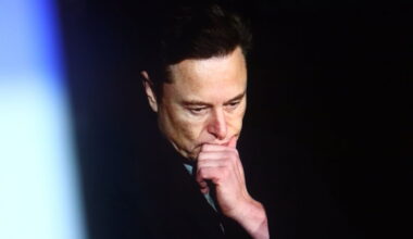 Tesla sales slip just under 9% in Spain « Euro Weekly News