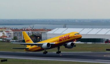 DHL Signs Major SAF Deal with Neste Ahead of New EU Rules • Carbon Credits