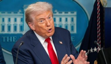 Trumps Scores Big Win for Gas Guzzlers, but Not All Auto Giants Are On Board