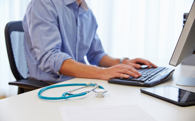 NHS GP software supplier hit by cyber attack