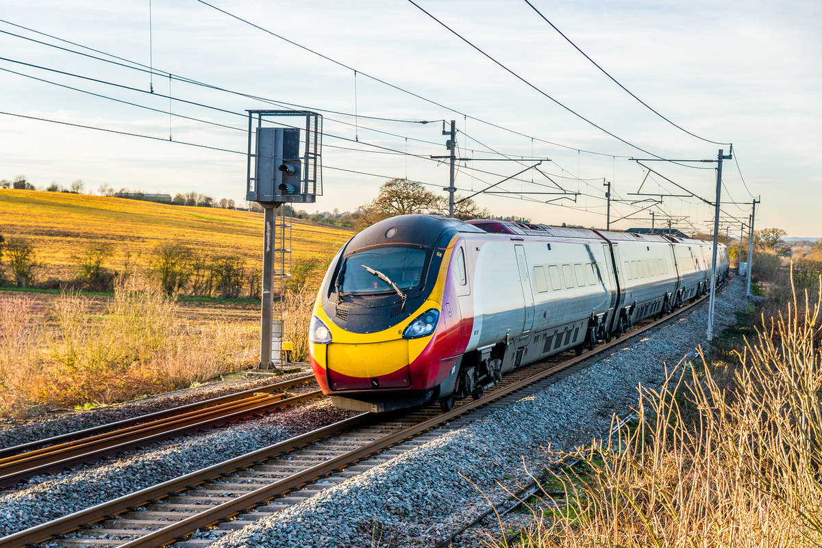train-on-tracks-british-rail-sale