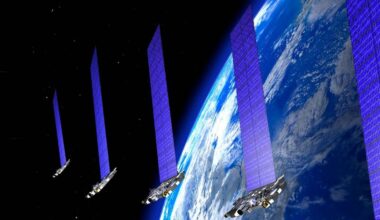 Starlink claims Chinese launch nearly hit broadband sat • The Register