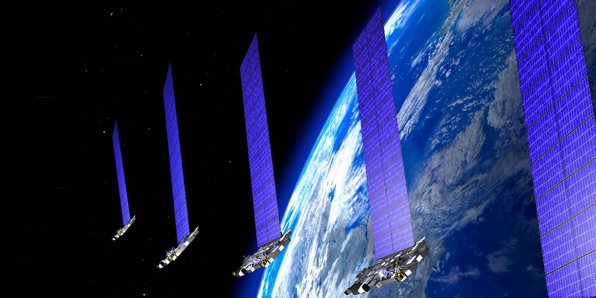 Starlink claims Chinese launch nearly hit broadband sat • The Register