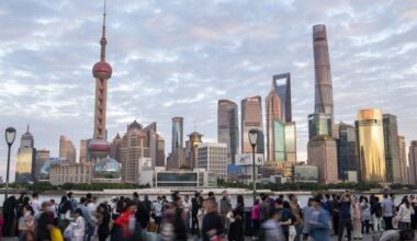 Growth, FX stability and potential holiday reforms: 3 calls for China | articles