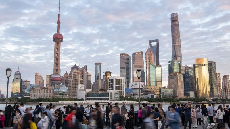 Growth, FX stability and potential holiday reforms: 3 calls for China | articles