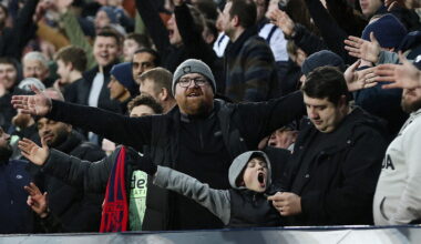 For the fans | Info for Baggies attending Bristol City fixture