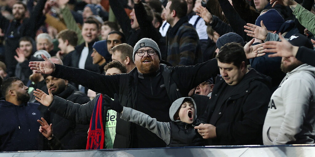 For the fans | Info for Baggies attending Bristol City fixture