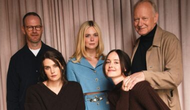 ‘Truthfully, you can never be a good parent’: Inside Sentimental Value, the year’s frankest, most emotional film