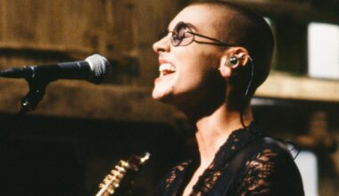 3 Iconic Songs That Paint a Picture of Thatcher-Era Great Britain