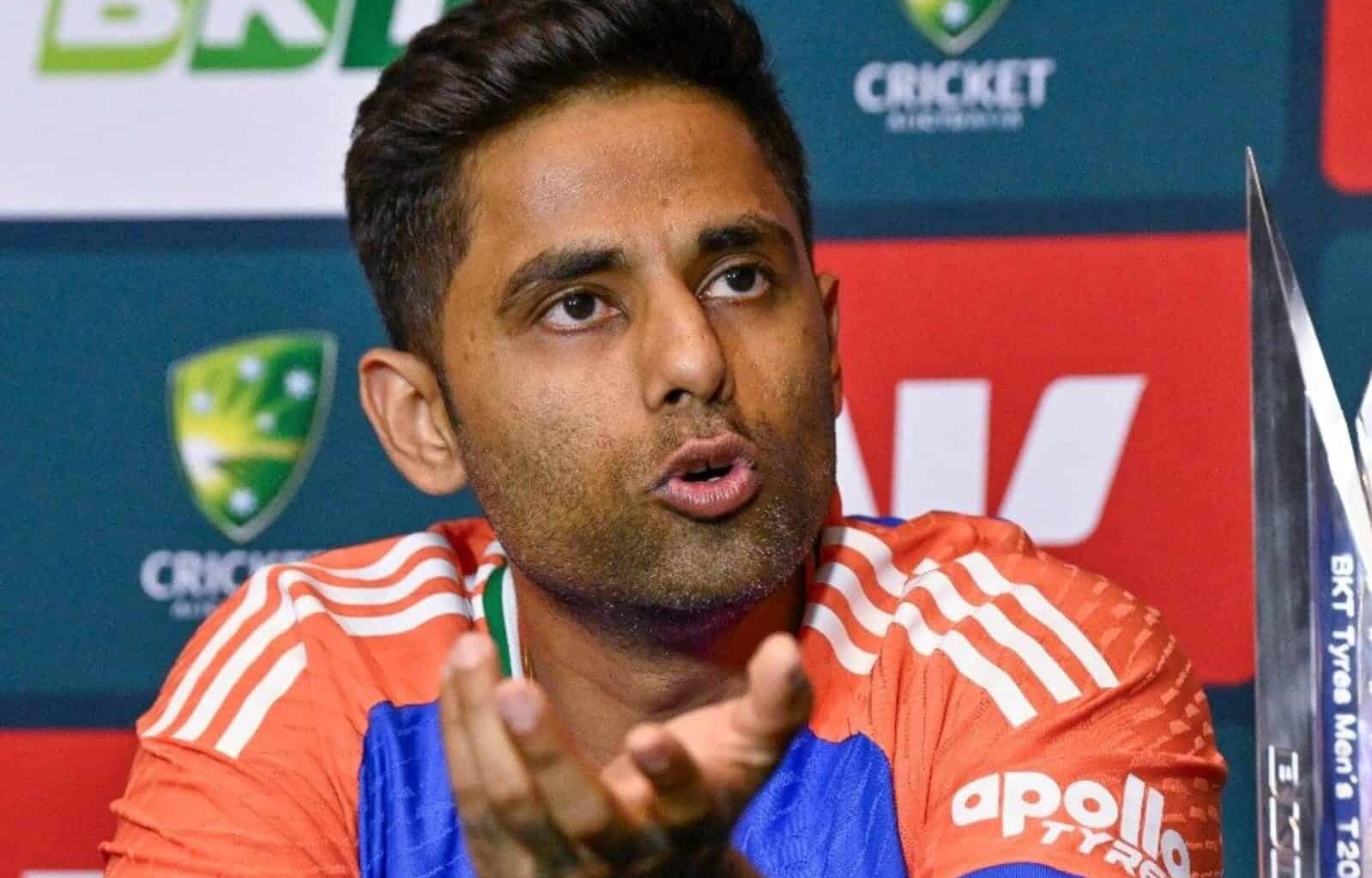 New Captain for Team India? What's Happening?