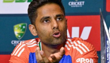 New Captain for Team India? What's Happening?