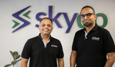 Skydo raises $10 Mn in Series A led by Susquehanna Asia VC