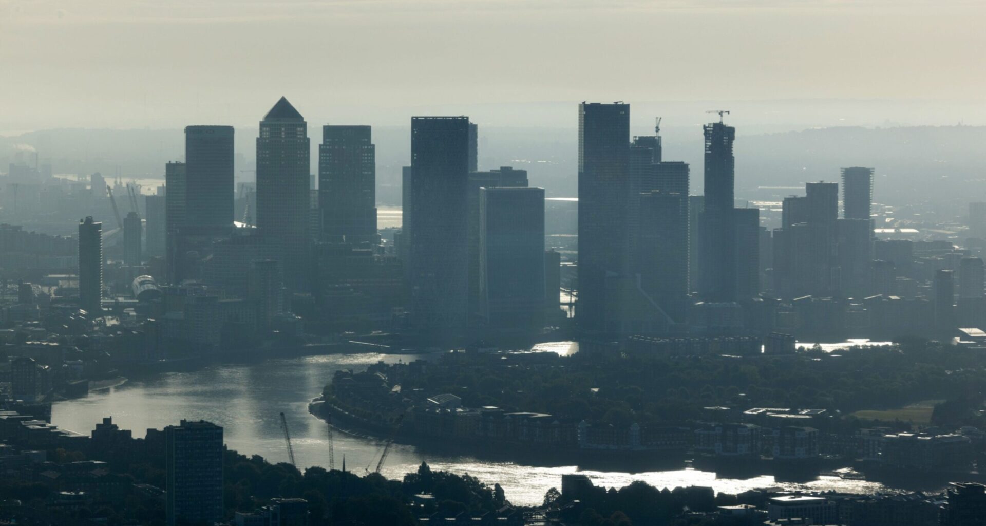 Britain’s Top CEOs Predict the Biggest Challenges of 2026