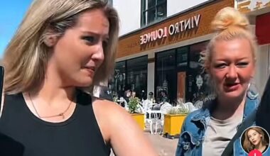 Four years after Sarah Everard's murder, women still feel unsafe on Britain's streets | UK News